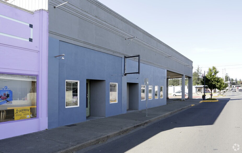 More Photos Of 209 1st Ave S, Ilwaco Restaurant For Sale