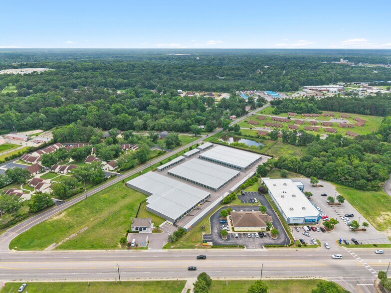More Photos Of 1758 Saint Matthews Rd, Orangeburg Self Storage For Sale
