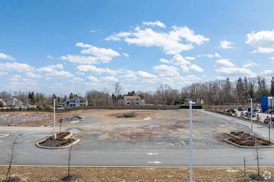 Primary Photo Of Route 940 & Mountain Dr, Mount Pocono Unknown For Lease
