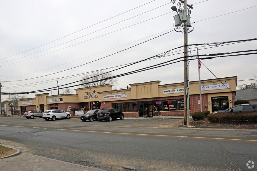 More Photos Of 2-8 Library Pl, Bethel Unknown For Lease