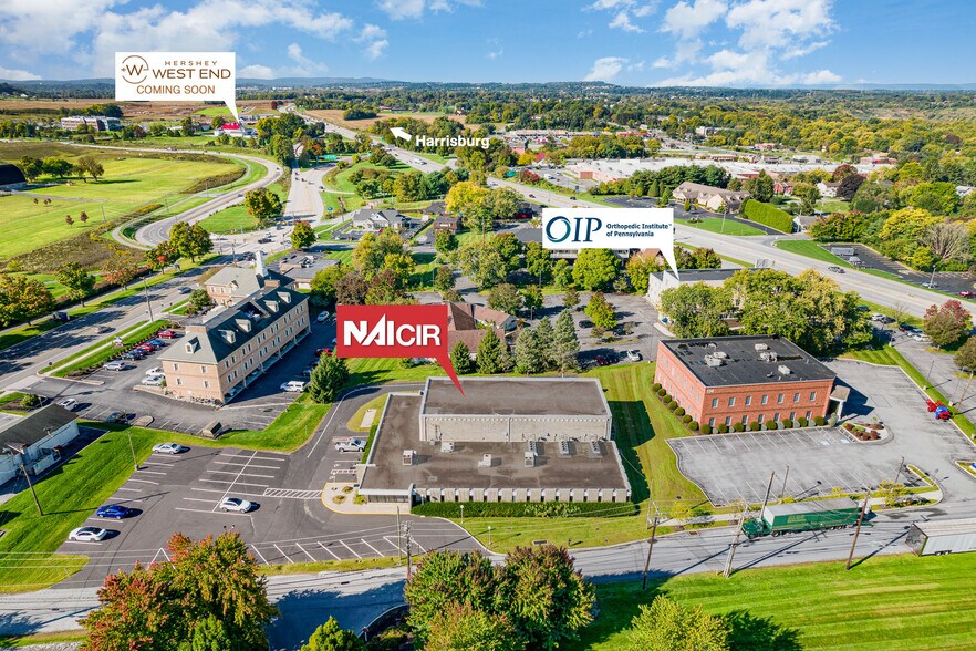 More Photos Of 140 Sipe Ave, Hummelstown Office For Sale