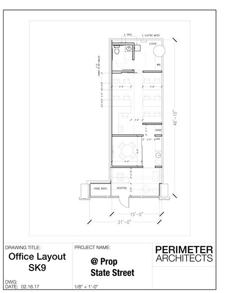 More Photos Of 906 N State St, Chicago General Retail For Lease