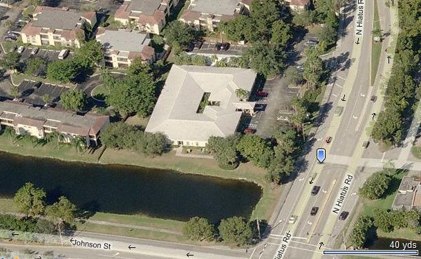 More Photos Of 1000 N Hiatus Rd, Pembroke Pines Medical For Lease