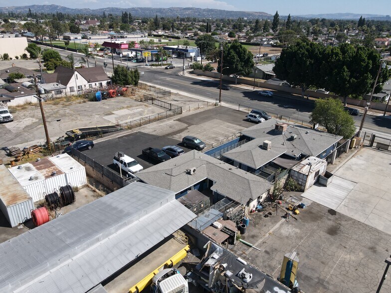 More Photos Of 1823 W San Bernardino Rd, West Covina Office For Sale