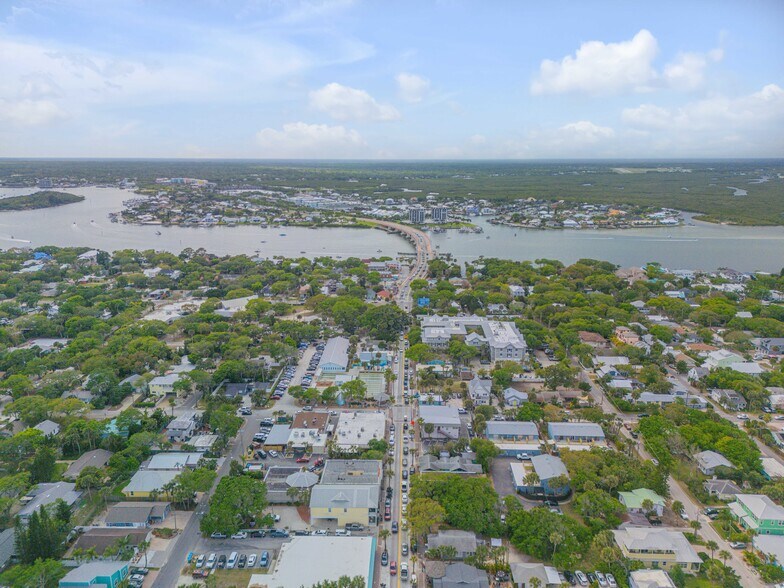 More Photos Of 214 Columbus Ave, New Smyrna Beach Land For Sale