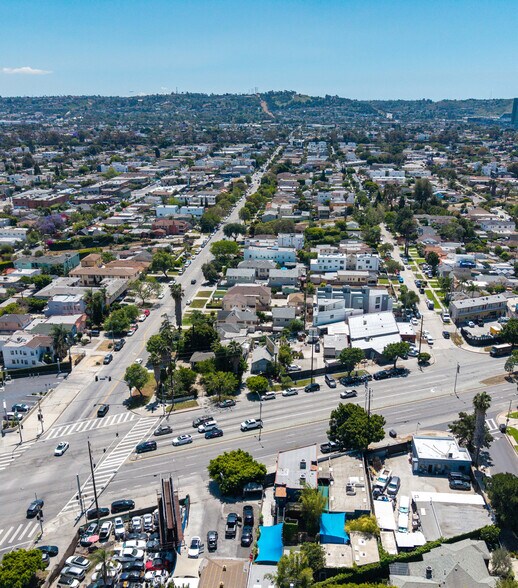 More Photos Of 5506 Venice Blvd, Los Angeles Land For Sale