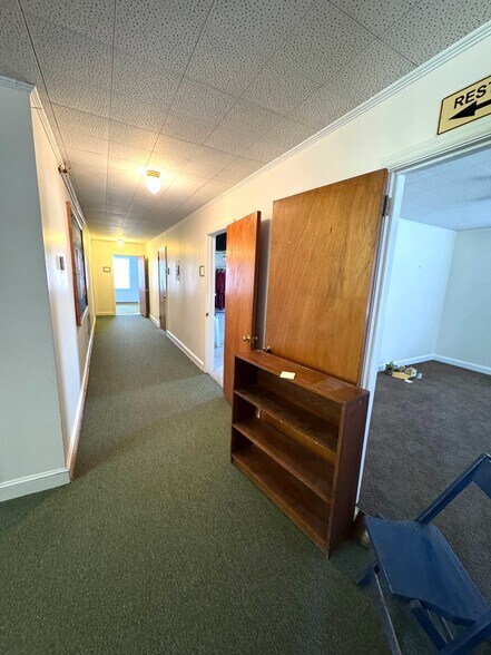 More Photos Of 3707 Jodeco Rd, McDonough Religious Facility For Sale