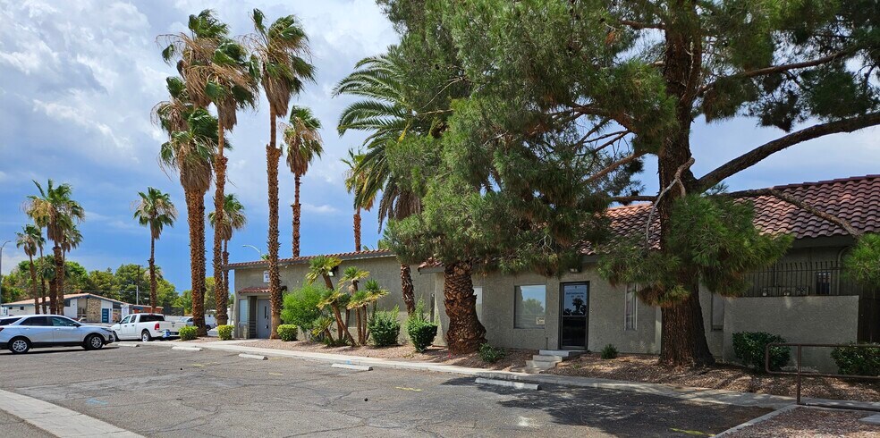 More Photos Of 3650 S Eastern Ave, Las Vegas Medical For Sale