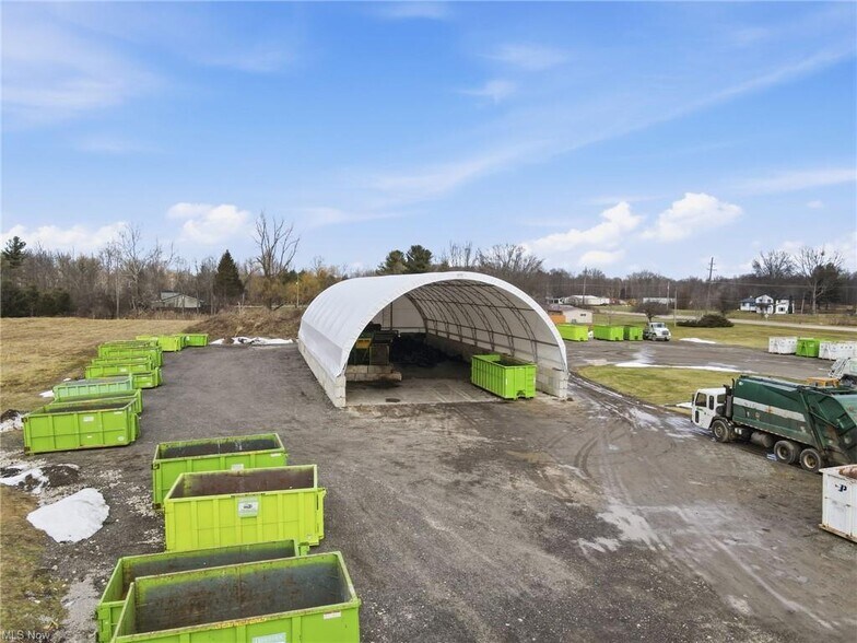 More Photos Of 1489 State Route 45, Rock Creek Recycling Center For Sale