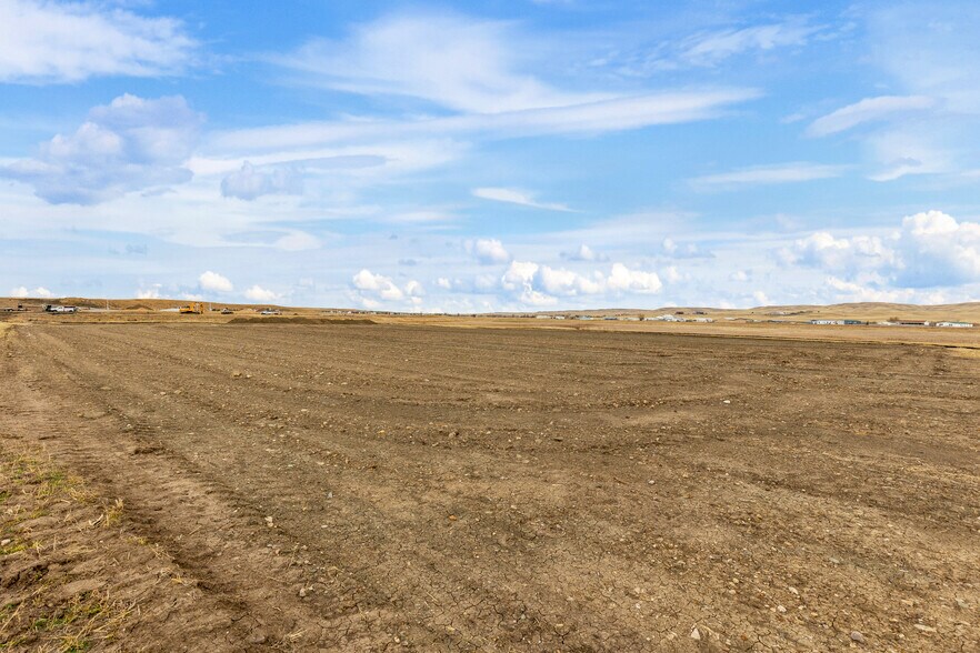 More Photos Of Lot A Yorktown, Box Elder Land For Sale