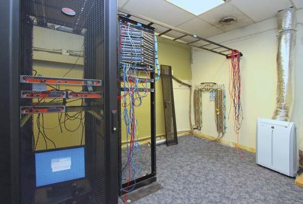 Photo of 3rd Floor Ste 