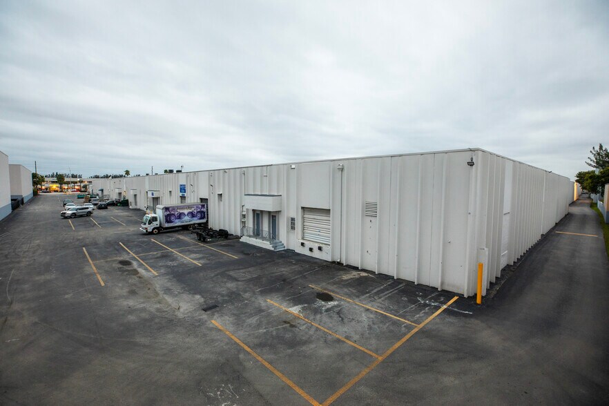 More Photos Of 7212-7282 NW 33rd St, Miami Unknown For Lease