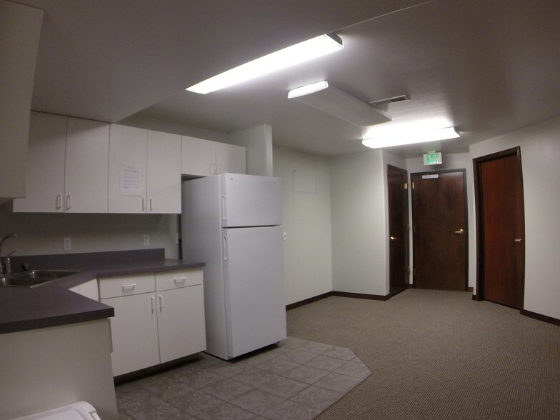 More Photos Of 380 S 4th St, Boise Office For Lease