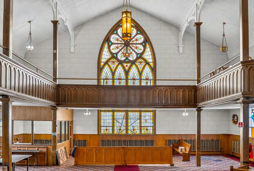 More Photos Of , Detroit Specialty For Sale