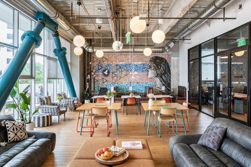 More Photos Of 1313 Third Street Prom, Santa Monica Coworking Space