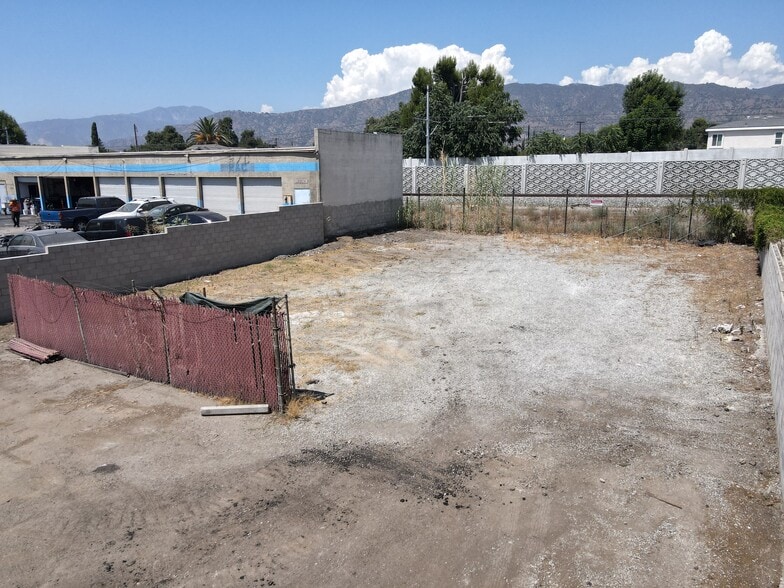 More Photos Of 621 E Route 66, Glendora Industrial For Sale