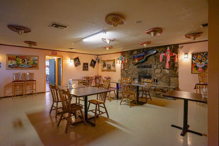 More Photos Of 27948 Frontage Rd, La Junta General Retail For Sale