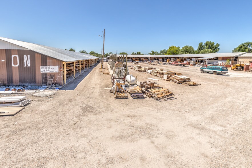 More Photos Of 1454 S Main St, Payette Freestanding For Sale