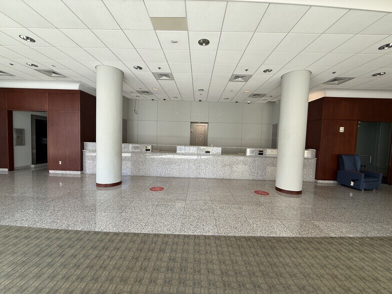 More Photos Of 215 N Richard Arrington Jr Blvd, Birmingham Loft Creative Space For Lease