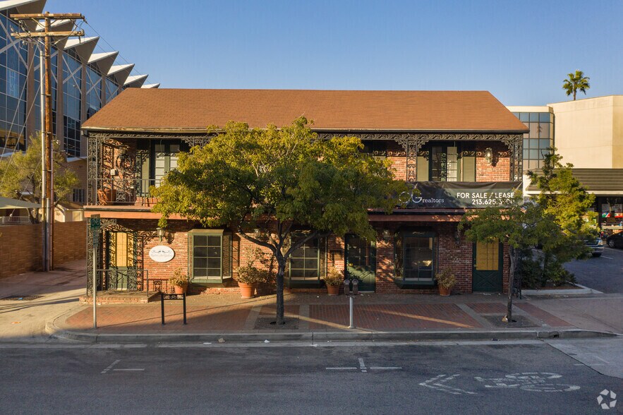 More Photos Of 415 E broadway, Glendale Storefront Retail Office For Sale