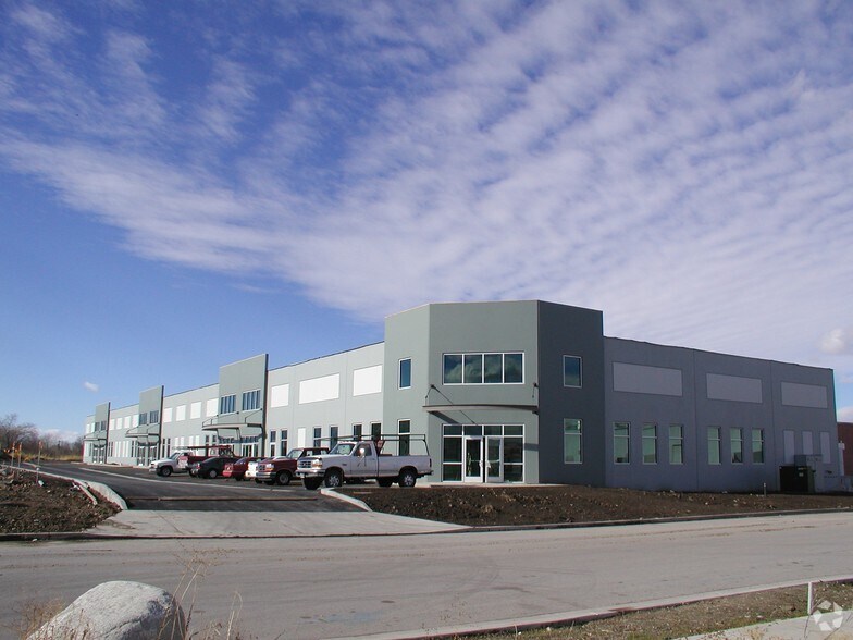 More Photos Of 2702 S 1030 W, Salt Lake City Industrial For Sale