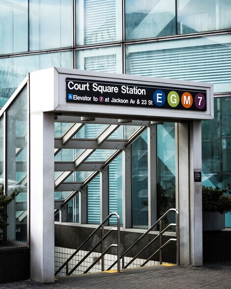 More Photos Of 29-22 Northern Blvd, Long Island City Multifamily For Sale