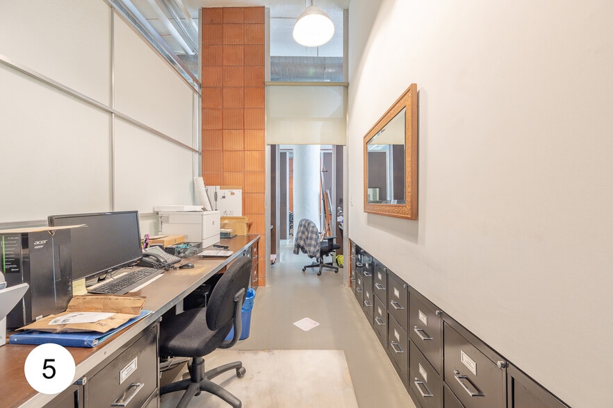 More Photos Of 2124 44th Ave, Long Island City Warehouse For Sale