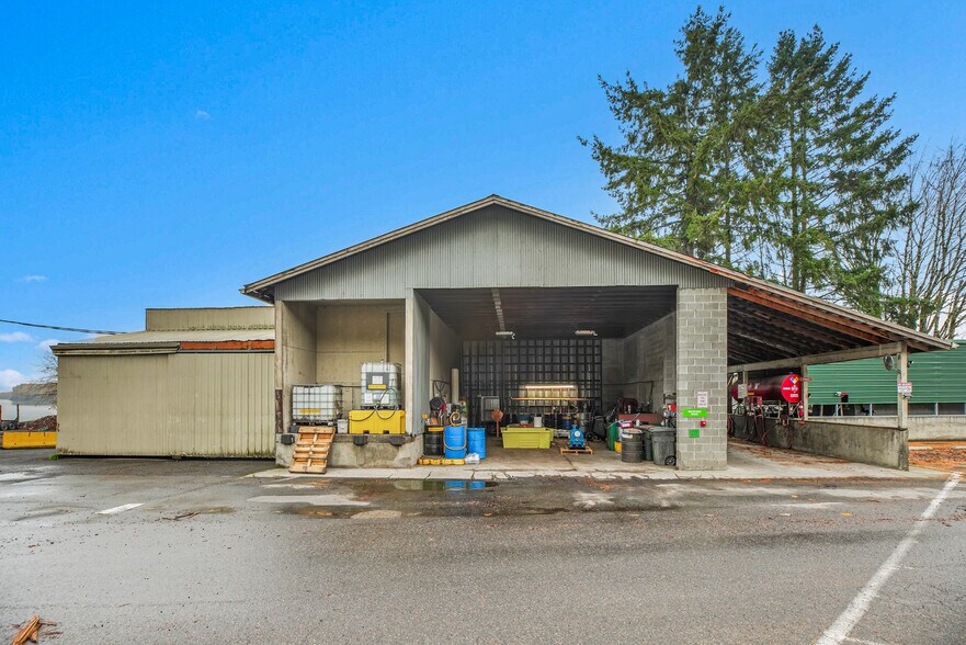 More Photos Of 18785 Evergreen Hwy, Vancouver Land For Sale