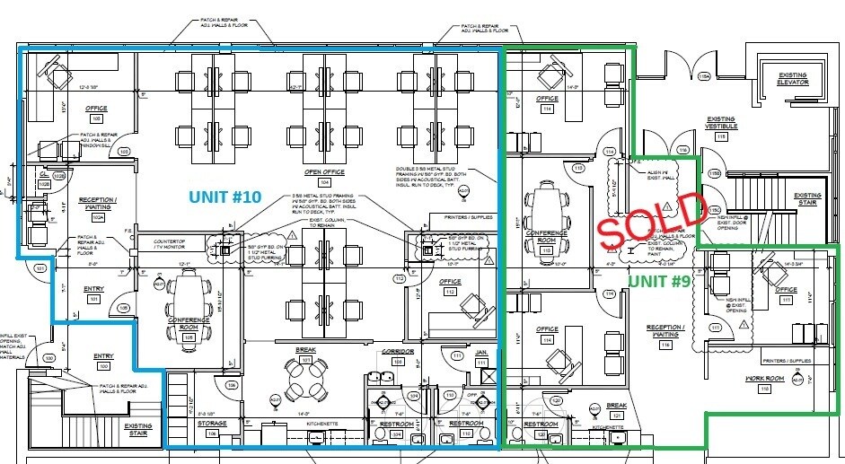 More Photos Of 300 Washington Ave, Grand Haven Office For Sale