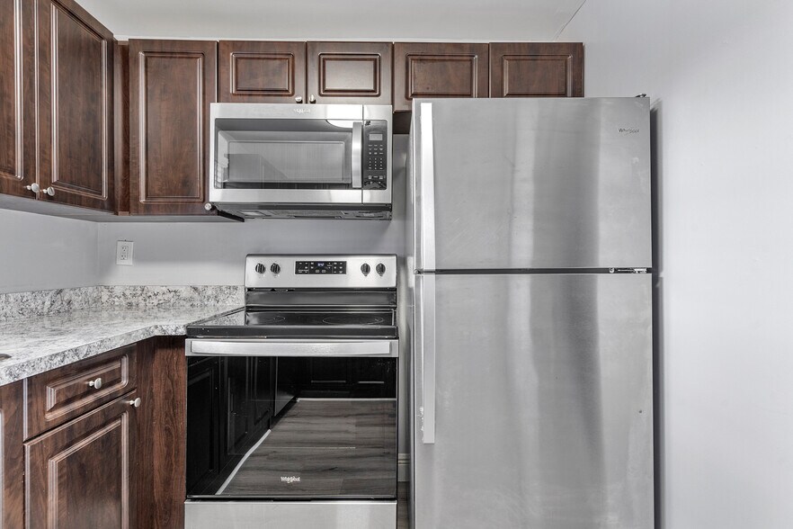 More Photos Of 700-728 SW 81st Ter, North Lauderdale Apartments For Sale