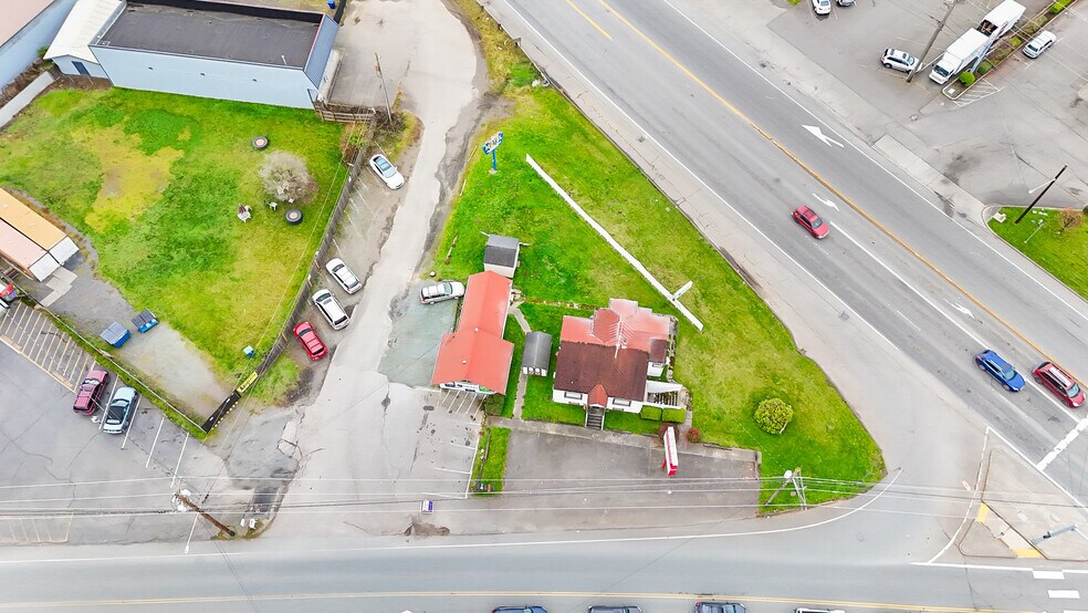 More Photos Of 19910 Old Owen Rd, Monroe Land For Sale