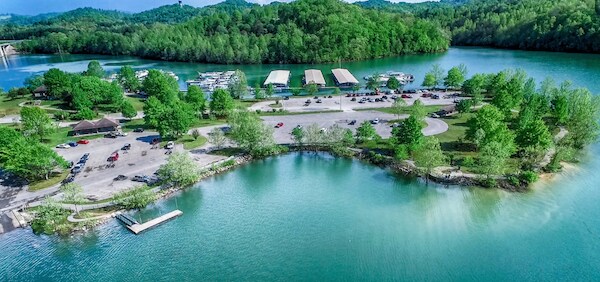 More Photos Of 1581 Kentucky Rte 2275, Staffordsville Marina For Sale