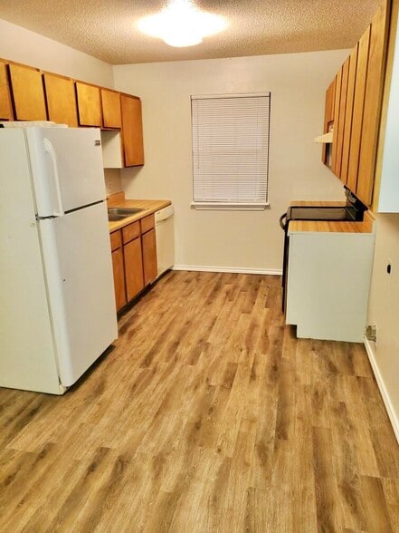 More Photos Of 416 Campbell St, Hot Springs Apartments For Sale