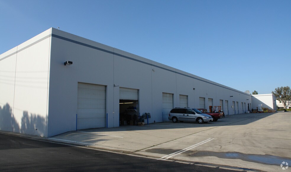 More Photos Of 1200 Lawrence Dr, Newbury Park Warehouse For Lease