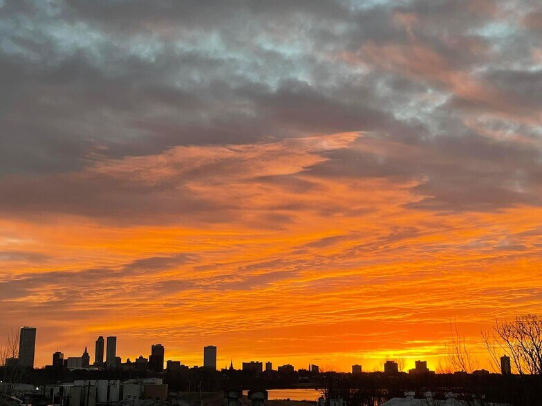 More Photos Of 3306 Charles Page Blvd, Tulsa Warehouse For Lease