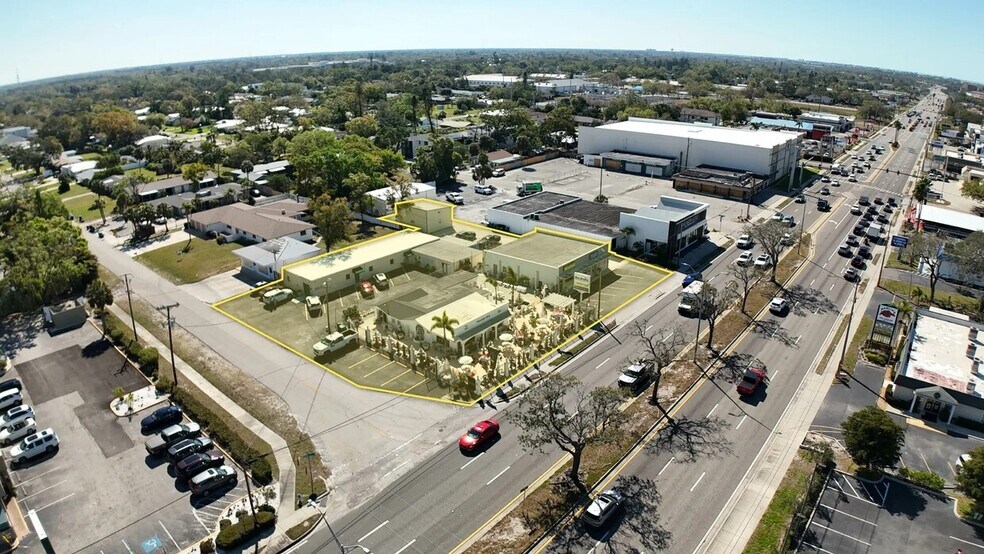 More Photos Of 4433 S Tamiami Trl, Sarasota Land For Sale