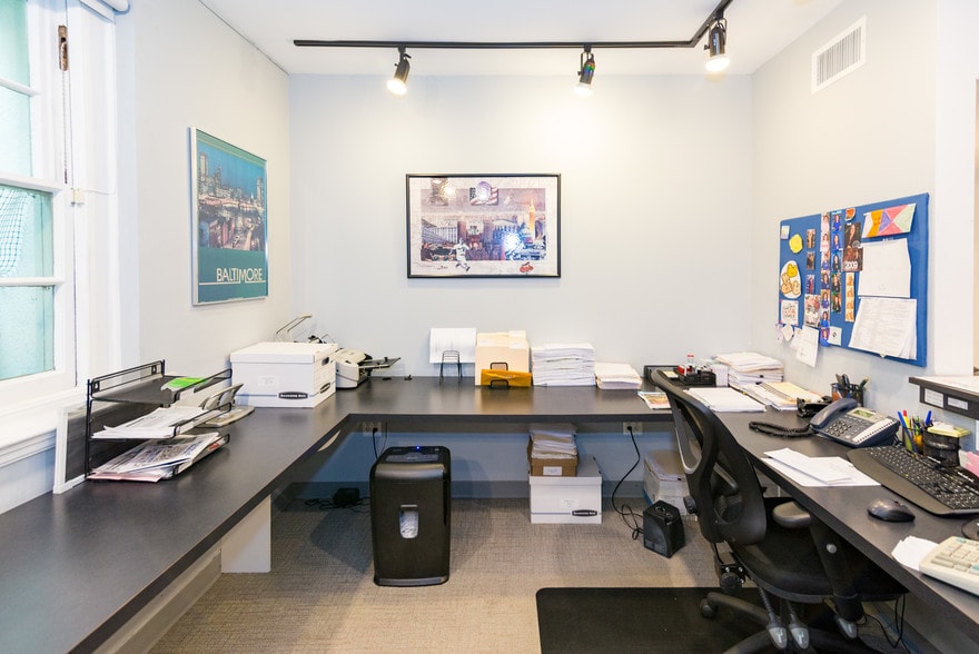 More Photos Of 3401 Greenway, Baltimore Apartments For Sale