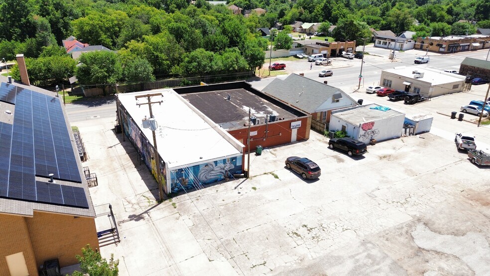 More Photos Of 3117 N Pennsylvania Ave, Oklahoma City Freestanding For Sale