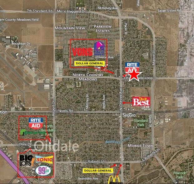 More Photos Of 200 China Grade Loop, Bakersfield Health Club For Lease