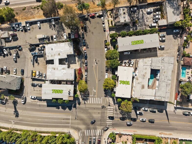 More Photos Of 12515 Saticoy St, North Hollywood Apartments For Sale