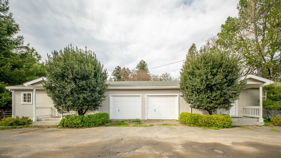 Primary Photo Of 567 San Geronimo Valley Dr, San Geronimo Apartments For Sale