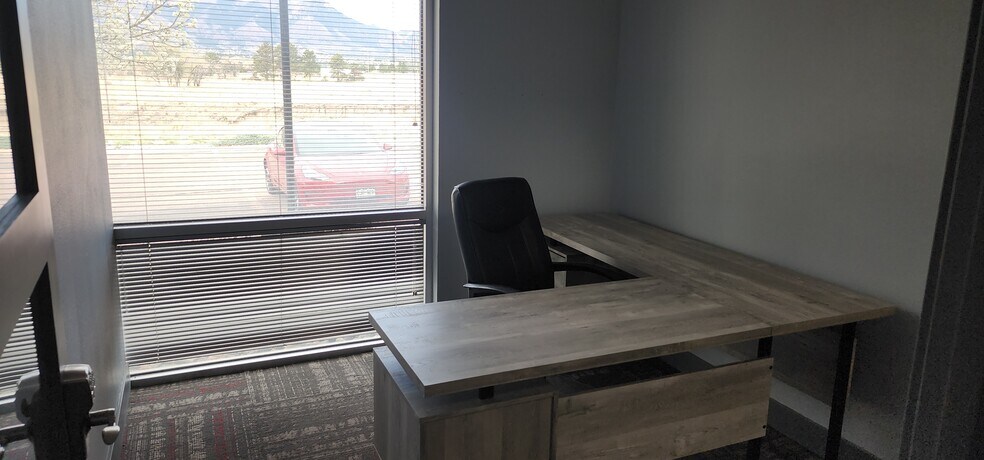 More Photos Of 1175 Kelly Johnson Blvd, Colorado Springs Office For Sale