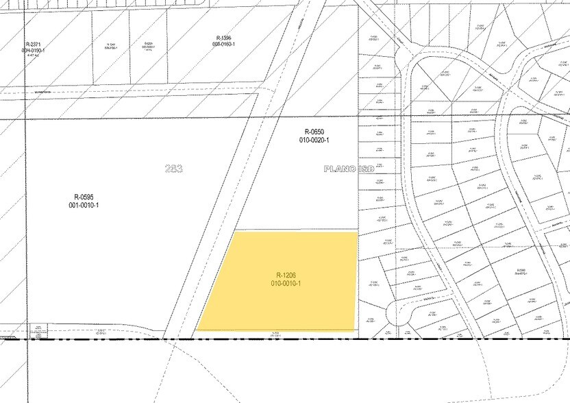 More Photos Of 17330 Preston Rd, Dallas Office For Lease