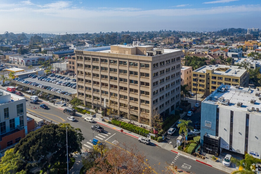More Photos Of 4060 4th Ave, San Diego Medical For Lease