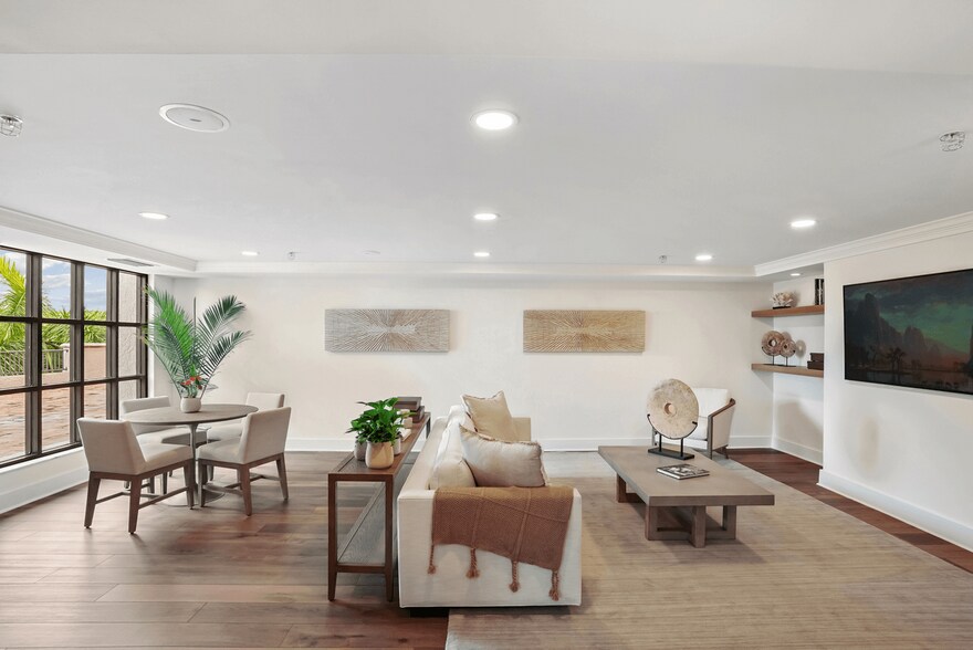 More Photos Of 353-383 Aragon Ave, Coral Gables Apartments For Lease