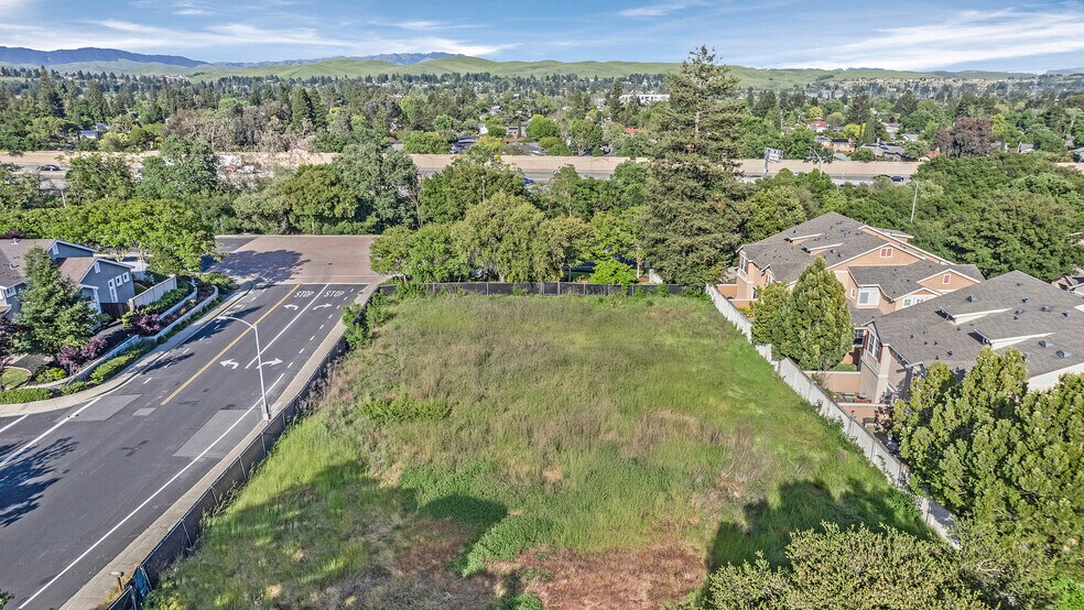 More Photos Of 19251 San Ramon Valley Blvd, San Ramon Land For Sale