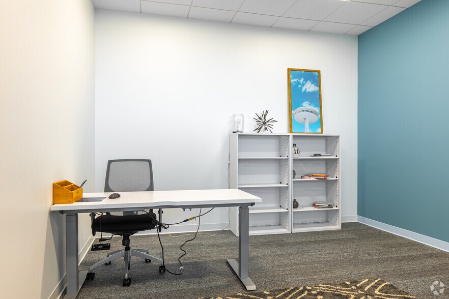 Photo of 7th Floor Ste Coworking Dedicated