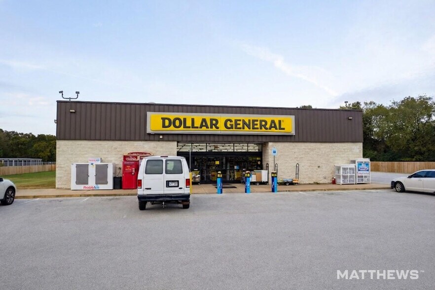 Primary Photo Of 316 E Greer St, Honea Path Freestanding For Sale