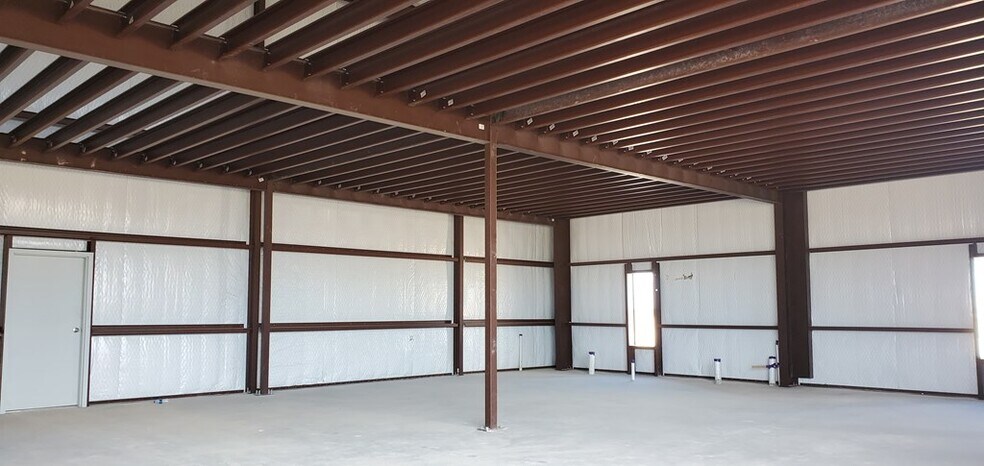 More Photos Of 14461 W I-20, Odessa Manufacturing For Sale