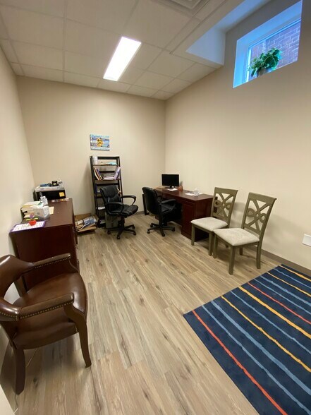 More Photos Of 1708 Washington Blvd, Easton Restaurant For Lease